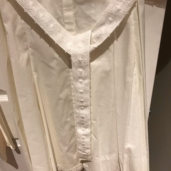 Elie Tahari slip and dress! ❤️❤️ - Picture 5 of 9